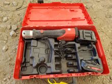 Image of Rothenberger 4000 Press Tool