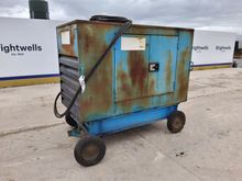 Image of Hydrainer Pumps 6inch Pump