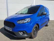Image of FORD TRANSIT COURIER BASE Panel Van
