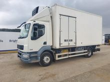 Image of DAF LF 55.220 4x2 Box Lorry