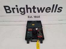 Image of Metabo Cordless Impact Driver c/w Battery and Charger