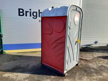 Image of Portable Toilet