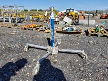 Image of Gas Genie Superhoist