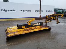 Image of McConnel 8ft Offset Topper