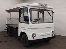 Image of 2005 Milk Float