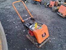 Image of Altrad Belle FC4000E Compaction Plate