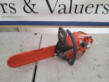 Image of Husqvarna 550 XP Chainsaw
