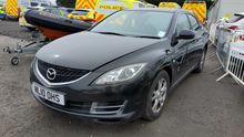 Image of MAZDA 6 TS D 163 5 Door Hatchback