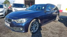 Image of BMW 330D XDRIVE AC AUTO Estate