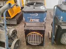 Image of Dust Control Aircube DC Aircube 2000 110v