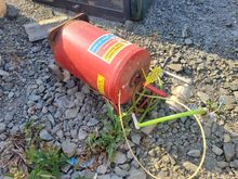 Image of Vehicle Fuel Pump