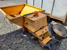 Image of Epoke Igloo Gritter Body