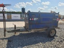 Image of Western 20TC Trailed Fuel Bowser