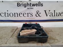 Image of Bosch 0601593142 Planer