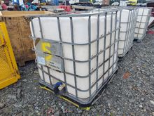 Image of IBC Tank