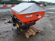 Image of Kuhn MDS 3pt Linkage Mounted Fertiliser Spreader