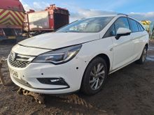 Image of VAUXHALL ASTRA DESIGN CDTI S/S AUT Estate