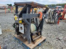 Image of Ulrich H10000 Winch