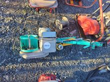 Image of Gandy Winch