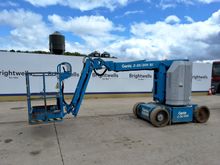 Image of Genie Z-30N Access Platform