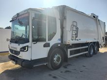 Image of DENNIS Elite 6 Refuse Collection Vehicle