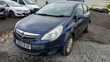 Image of VAUXHALL CORSA SPECIAL CDTIECOFLEX 5 Door Hatchback