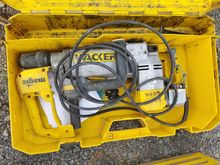 Image of Wacker Magic 110v Electric Breaker