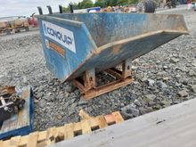 Image of Pallet Skip