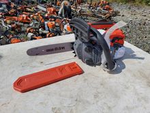 Image of Mitox Top Handle Chainsaw