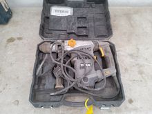 Image of Titan 1500w SDS Rotary Hammer