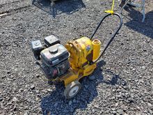 Image of Wacker PDZ Pumper