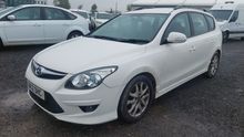 Image of HYUNDAI I30 COMFORT CRDI Estate
