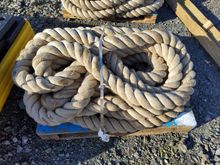 Image of Pallet of Rope