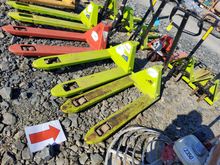 Image of Pramac Pallet Truck
