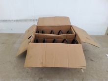 Image of 2x Mitsubishi Shogun Sport HV-104418P Shock Springs