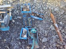 Image of 6x Trays Of Pipe Drawing Kit