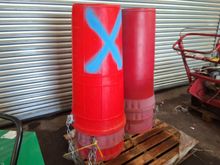 Image of Qty of Skip Shoots