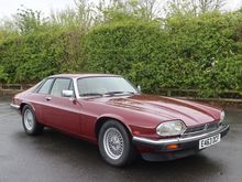 Image of 1987 Jaguar XJS 3.6 Coupe