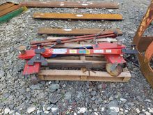 Image of Car Trolley & Jacks