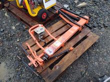 Image of Plaster Board Lifter