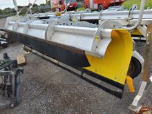 Image of Romaquip 3m Snow Plough