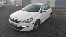 Image of PEUGEOT 308 ACCESS S/S 5 Door Hatchback