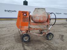 Image of Belle PM20 Site Mixer