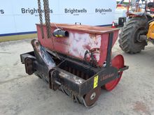 Image of Charterhouse Seeder