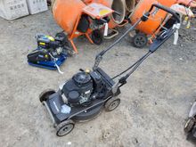 Image of Weibang Virtue 53 Pro BBC Rotary Mower