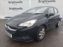 Image of VAUXHALL CORSA DESIGN CDTI S/S 5 Door Hatchback