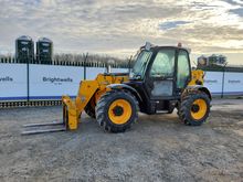Image of JCB 535-95 Telehandler