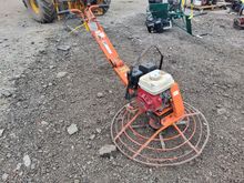 Image of Norton Power Float