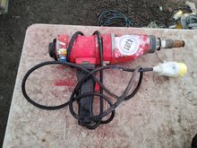 Image of Marcrist Diamond Core Drill 110V