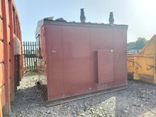 Image of Boiler Cabin